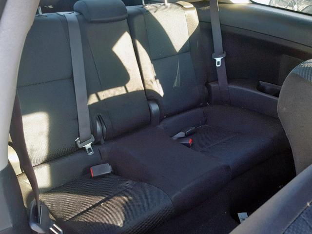 JTKDE3B75A0320780 - 2010 TOYOTA SCION TC 紫色 照片 6