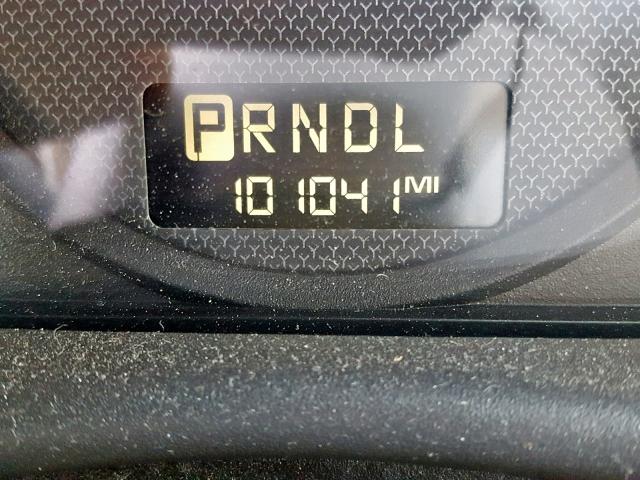 1G1ZT528X5F170054 - 2005 CHEVROLET MALIBU LS 蓝色 照片 8