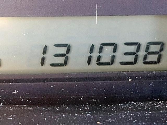 KMHWF35HX3A884323 - 2003 HYUNDAI SONATA GLS 白色 照片 8