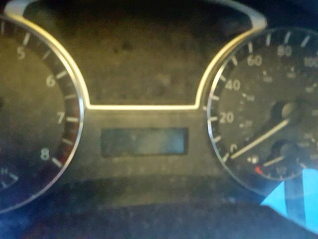 1N4AL3AP1FC439309 - 2015 NISSAN ALTIMA 2.5 GRAY photo 8