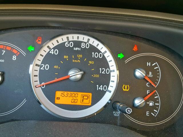 WVWAB7AJXCW287718 - 2012 VOLKSWAGEN GOLF 灰色 照片 8