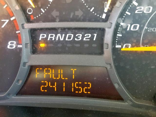 1GTDS136658103725 - 2005 GMC CANYON WHITE photo 8
