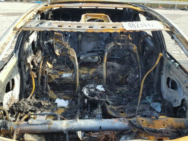 1G11B5SL1EF173543 - 2014 CHEVROLET MALIBU LS 白色 照片 10