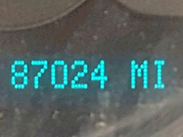 1G1ZC5EB6A4154527 - 2010 CHEVROLET MALIBU 1LT BROWN photo 8