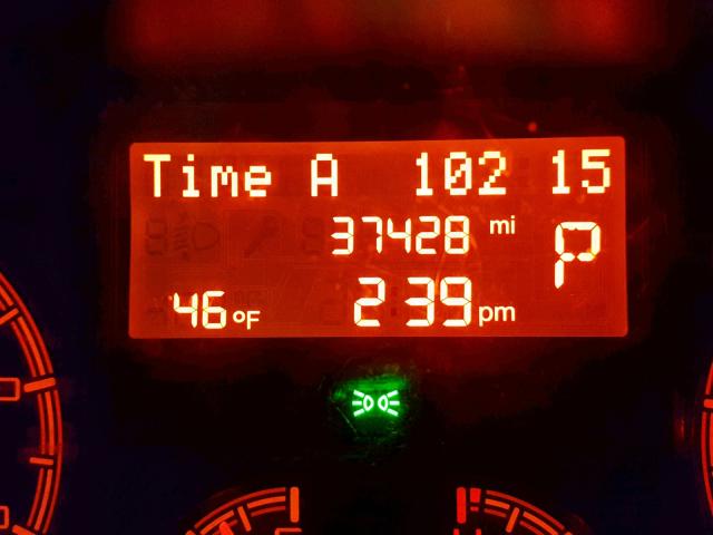 3C6TRVAG1JE103925 - 2018 RAM PROMASTER 白色 照片 8