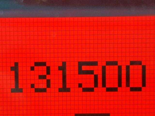 2G2WS522741242993 - 2004 PONTIAC GRAND PRIX GREEN photo 8