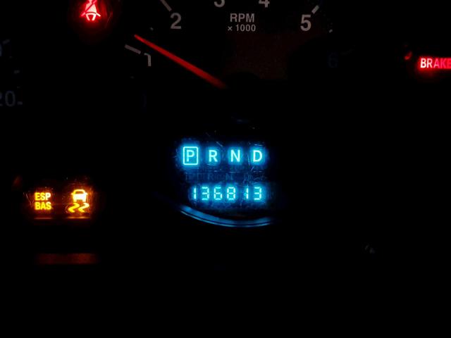 1J4FT47B29D121970 - 2009 JEEP COMPASS SP 黑色 照片 8