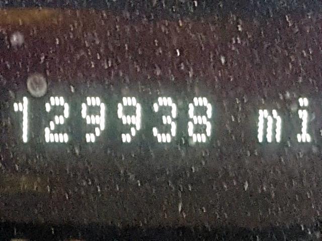 5LMEU68H75ZJ06920 - 2005 LINCOLN AVIATOR ვერცხლისფერი ფოტო 8