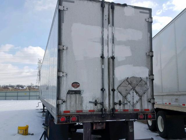 1GRAA0629CT568556 - 2012 GREAT DANE TRAILER DRY 53FT WHITE photo 3