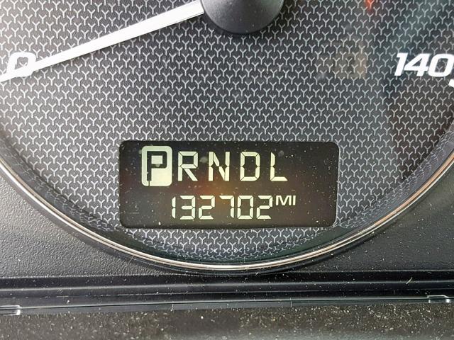 1G1ZS58N47F291276 - 2007 CHEVROLET MALIBU LS Ақ фото 8