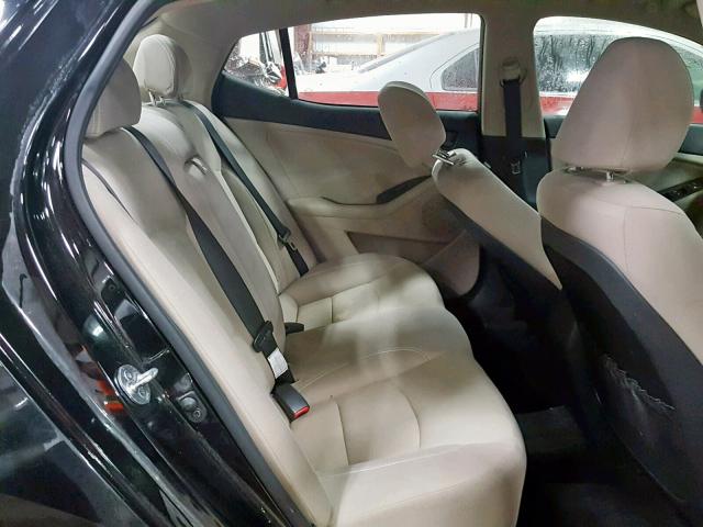 5XXGM4A77DG164484 - 2013 KIA OPTIMA LX Qara foto 6