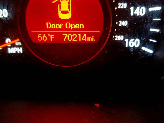 5XXGM4A77DG164484 - 2013 KIA OPTIMA LX Qara foto 8