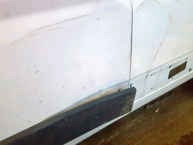 3C6TRVDG9HE546653 - 2017 RAM PROMASTER 白色 照片 9