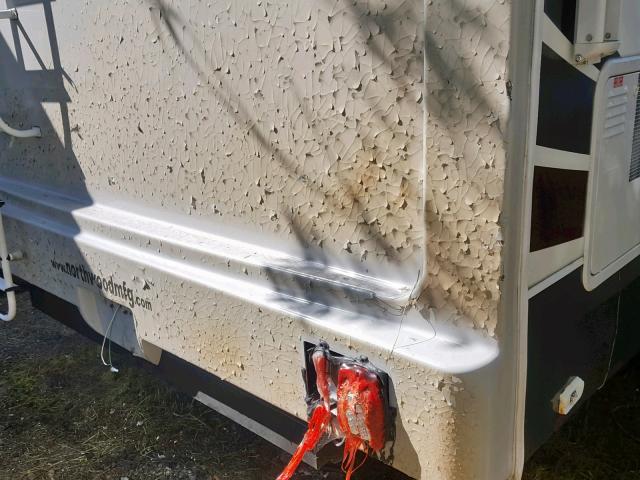 4N15L2726K0149968 - 2019 NORT ARTIC FOX 白色 照片 6