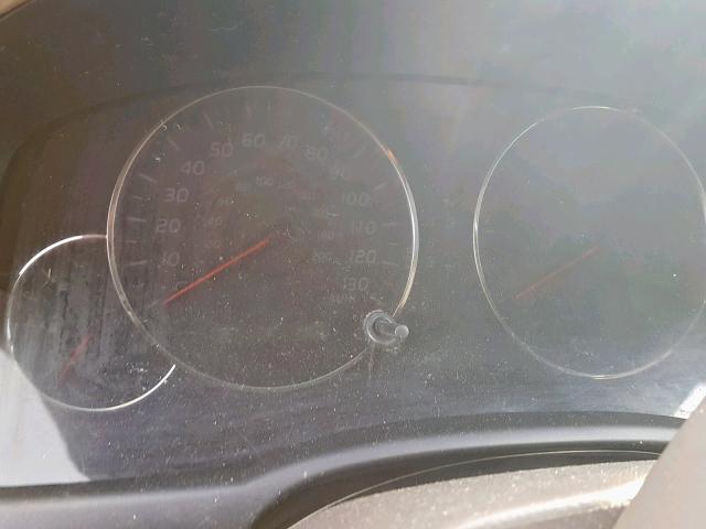 JTJBT20X240063113 - 2004 LEXUS GX 470 黑色 照片 8