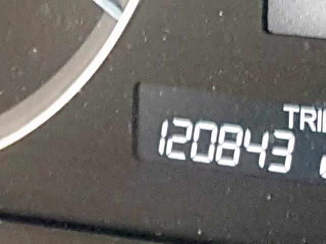 1HGCS2B80CA003535 - 2012 HONDA ACCORD EXL 黑色 照片 8