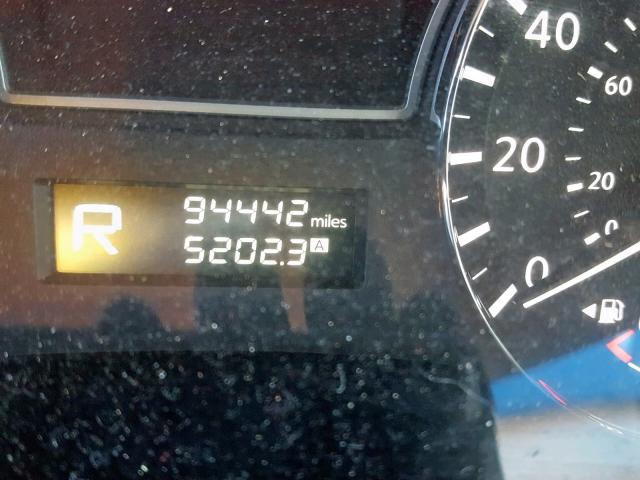 1N4AL3AP3FC251715 - 2015 NISSAN ALTIMA 2.5 WHITE photo 8