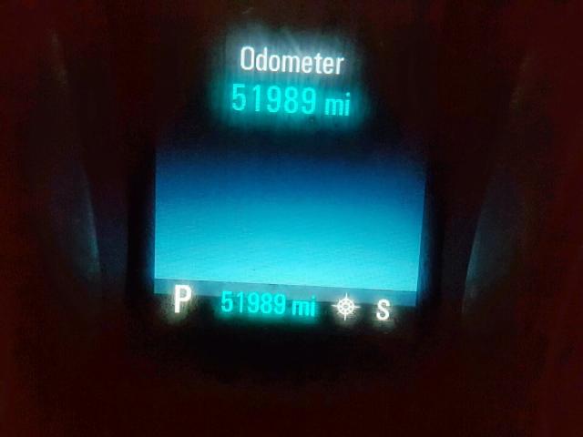 1G11C5SL1EF124601 - 2014 CHEVROLET MALIBU 1LT ვერცხლისფერი ფოტო 8