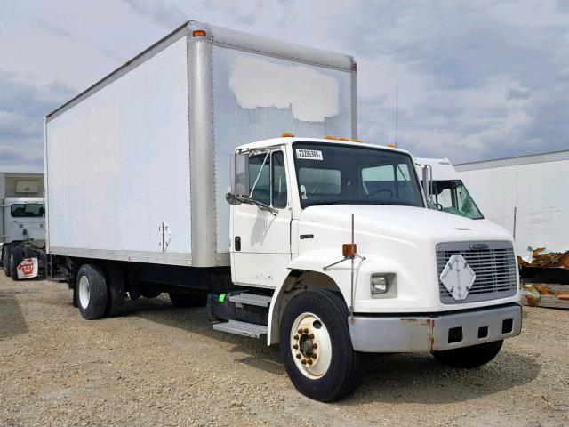 1FVABTBV32HJ88045 - 2002 FREIGHTLINER MEDIUM CON WHITE photo 1