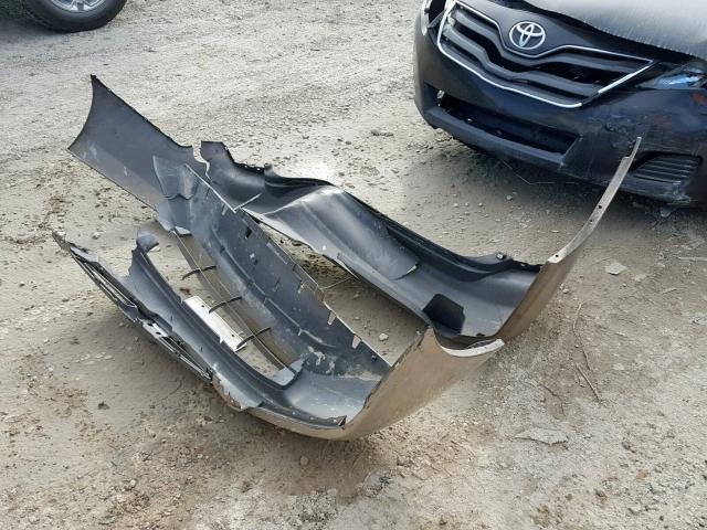 1HGCM56383A042139 - 2003 HONDA ACCORD LX 棕色 照片 9