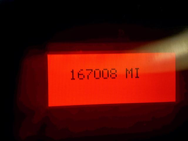 2G2WP552761164196 - 2006 PONTIAC GRAND PRIX SILVER photo 8