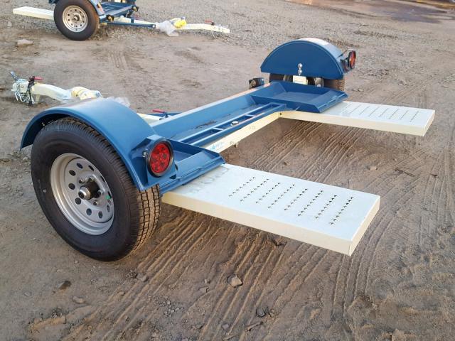 531BT1115KP068369 - 2019 STEH TOW DOLLY TWO TONE photo 3