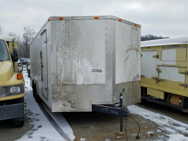 55YBC202XKN025942 - 2019 CYNE TRAILER WHITE photo 1