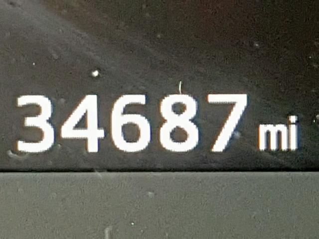 5TFAW5F18GX499132 - 2016 TOYOTA TUNDRA CRE 蓝色 照片 8