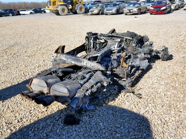 1G1YB2D72G5109145 - 2016 CHEVROLET CORVETTE S BURN photo 4