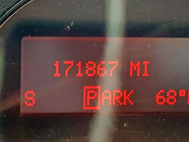 2G2WP552961225158 - 2006 PONTIAC GRAND PRIX WHITE photo 8