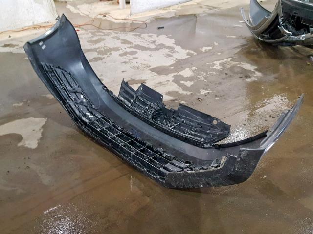 3VW2K7AJ8FM246445 - 2015 VOLKSWAGEN JETTA BASE Մոխրագույն լուսանկար 9