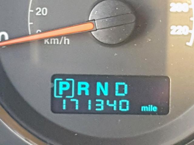 1J8HH48K76C339542 - 2006 JEEP COMMANDER WHITE photo 8