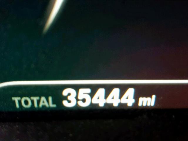 WBA7E2C55GG546620 - 2016 BMW 740 I CHARCOAL photo 8