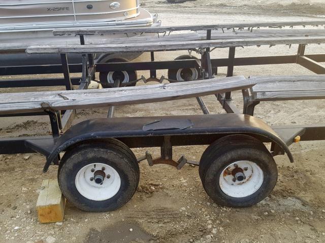 4PGBP24266L028840 - 2006 MISC BOAT TRL 黑色 照片 9