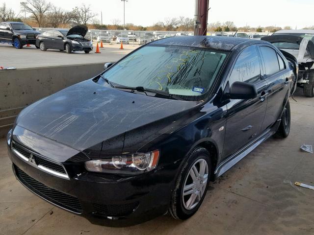 JM3KE2DY1G0770666 - 2016 MAZDA CX-5 GT 蓝色 照片 2