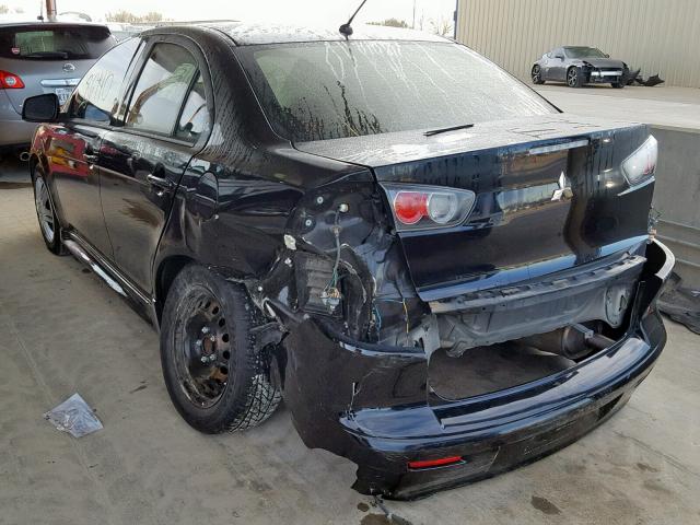 JM3KE2DY1G0770666 - 2016 MAZDA CX-5 GT 蓝色 照片 3