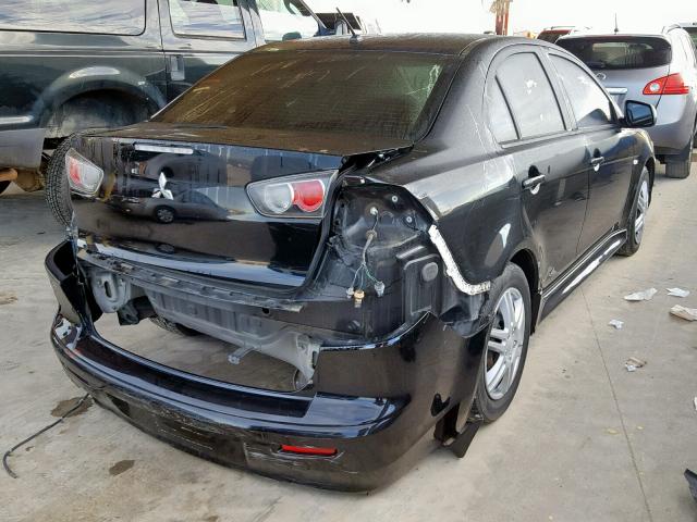 JM3KE2DY1G0770666 - 2016 MAZDA CX-5 GT 蓝色 照片 4