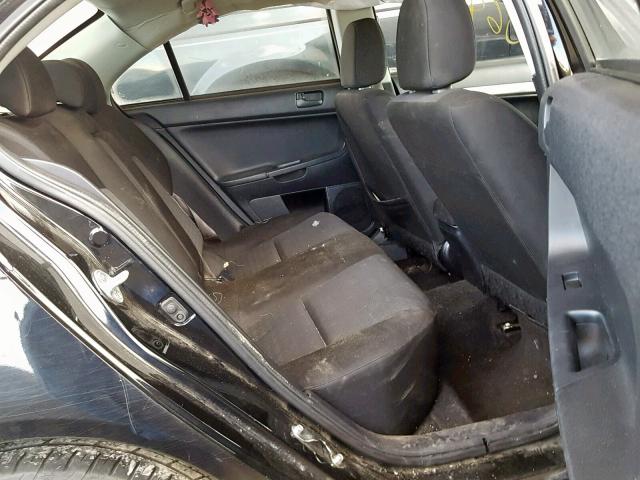 JM3KE2DY1G0770666 - 2016 MAZDA CX-5 GT 蓝色 照片 6