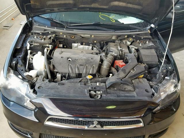 JM3KE2DY1G0770666 - 2016 MAZDA CX-5 GT 蓝色 照片 7