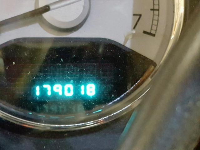 1A8HW58228F125474 - 2008 CHRYSLER ASPEN LIMI GOLD photo 8