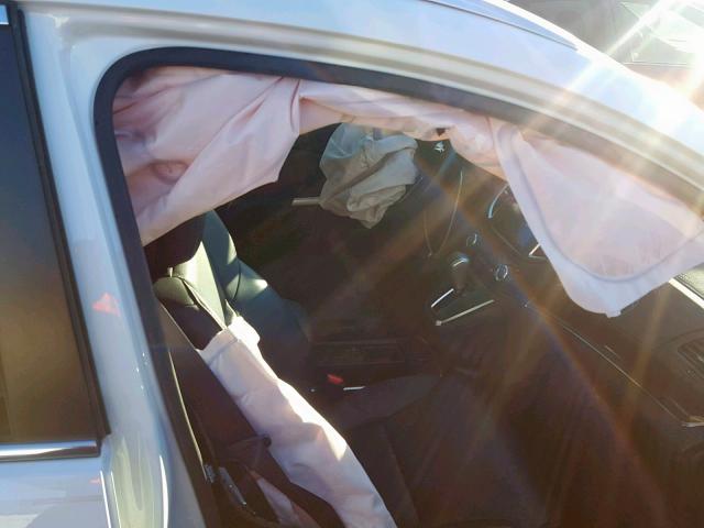 5J6RM3H95GL001440 - 2016 HONDA CR-V TOURI 白色 照片 5