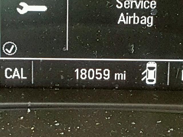 1G1ZB5ST3GF351359 - 2016 CHEVROLET MALIBU LS SILVER photo 8