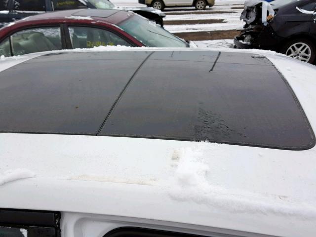 2C3CCAGG6HH530174 - 2017 CHRYSLER 300 S თეთრი ფოტო 9