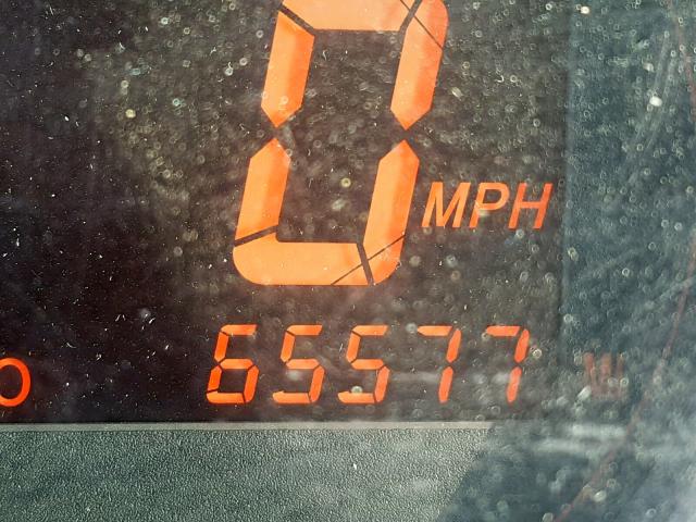 JTLZE4FE4CJ001755 - 2012 TOYOTA SCION XB Ақ фото 8