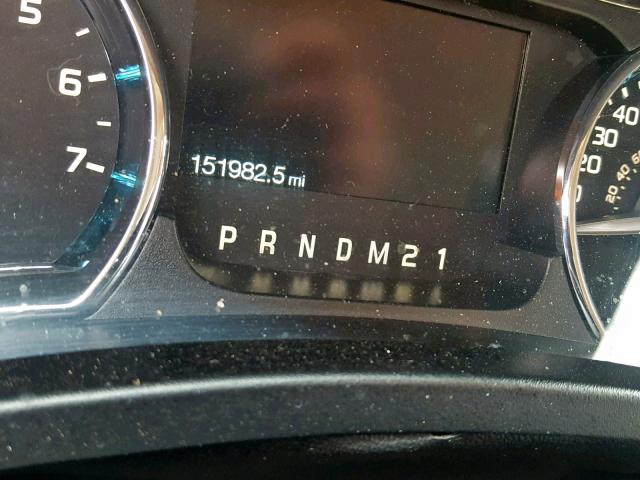 1FTFW1ETXCKD78272 - 2012 FORD F150 SUPER 金色 照片 8