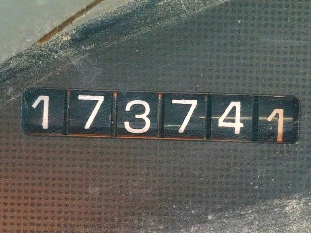 1G2NE12M4WC734617 - 1998 PONTIAC GRAND AM S შავი ფოტო 8