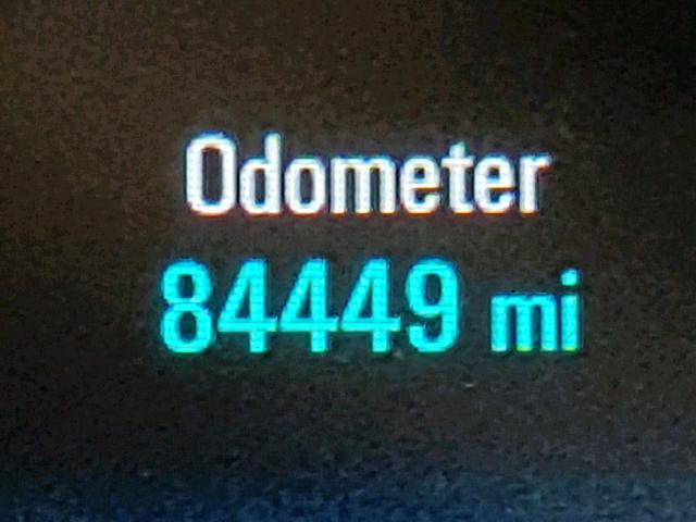 1G11B5SL9EF247324 - 2014 CHEVROLET MALIBU LS BLUE photo 8