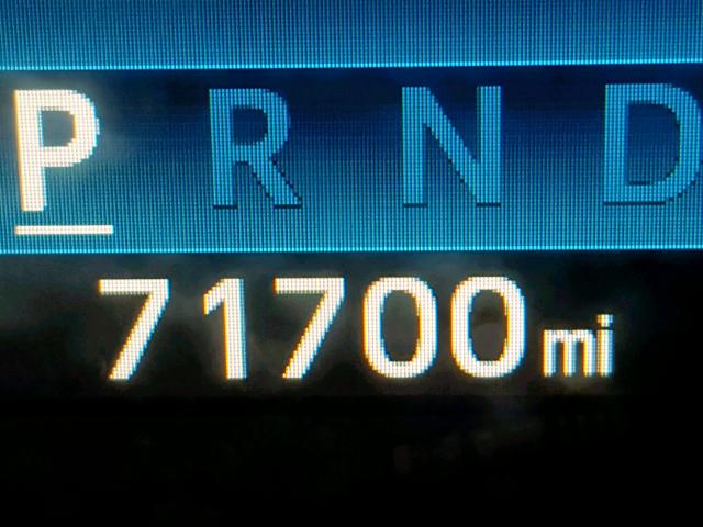 5TFEM5F18GX096663 - 2016 TOYOTA TUNDRA CRE 蓝色 照片 8