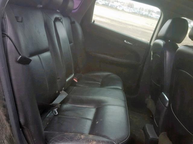 2G1WD58C679101272 - 2007 CHEVROLET IMPALA SUP 黑色 照片 6