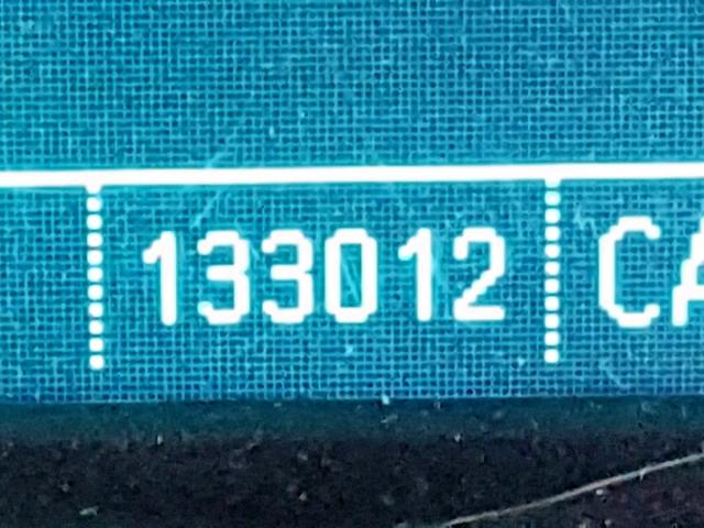 1G1PC5SH3B7248221 - 2011 CHEVROLET CRUZE LS 灰色 照片 8